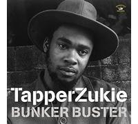 Tapper Zukie - Bunker Buster [Vinilo]