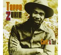 Tapper Zukie - Cork and Tar