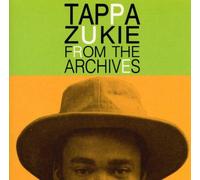 Tapper Zukie - From the Archives