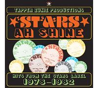 Tapper Zukie - Stars ah Shine Star Records