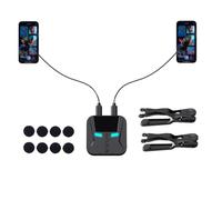 Tappers de pantalla - Clicker de pantalla automática, Tapper de teléfono | Dispositivo táctil simulado para juegos móviles, transmisión en , tareas de compra, herramienta automática para teléfonos