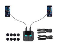 Tappers-Tapper-Automatic de Pantalla Tapper, Dispositivo Clicker automático para transmisiones en en Dispositivos móviles | Clicker de Dedo simulado, clicker de teléfono automático, Tapper automá