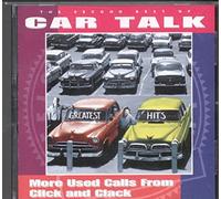 Tappet Brothers - Second Best of Car Talk