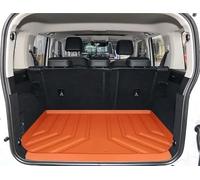 Tappetino Bagagliaio Protezione Tutte Intemperie Accesorios Personalizados El Interior del Maletero Bandeja Alfombra Impermeable Protector Antimanchas para Tank 300(Main Pad Orange)