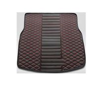 Tappetino Bagagliaio Protezione Tutte Intemperie Alfombrilla Impermeable Maletero De Coche para Peugeot 508 508sw 208 2008 3008 Y 4008(1pc Trunk matI,508sw 2011-2019S)
