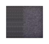 Tappetino In Feltro| Fogli Di Feltro | 11,81x7,87 Pollici Fogli Di Felt Ro per L'artigianato | Sottomano Grande Da Scrivania, P Er Tastiera, Etino per Mouse EST