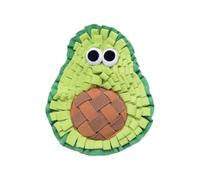 Tappetino Per Annusare Il Cane, Giocattolo Per Stimolazione Sensoriale, Materiale In Poliestere, Tappetino Per Annusare, Gioco Di Alimentazione Interattivo, Stimolazione Mentale, Per Il Portico Del Gi