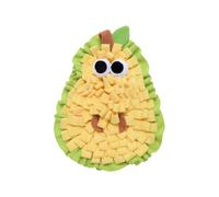 Tappetino Per Annusare Il Cane, Giocattolo Per Stimolazione Sensoriale, Materiale In Poliestere, Tappetino Per Annusare, Gioco Di Alimentazione Interattivo, Stimolazione Mentale, Per Il Portico Del Gi