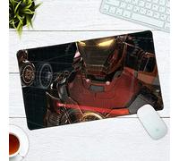 Tappetino Per Mouse|Tappetino Per Computer|Tappetino Da Tavolo Di Grandi Dimensioni|Tovaglia Per La Casa|Ufficio|Tappetino Da Tavolo E-Sports|Accessori Per Macchine Da Gioco 600 * 350Mm@Stile 13