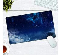 Tappetino Per Mouse|Tappetino Per Computer|Tappetino Da Tavolo Di Grandi Dimensioni|Tovaglia Per La Casa|Ufficio|Tappetino Da Tavolo E-Sports|Accessori Per Macchine Da Gioco 600 * 350Mm@Stile 17