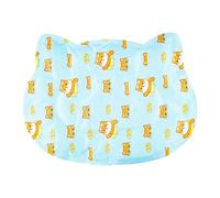 Tappetino Rinfrescante per Cani- 45x34x2 Cm Tappetino Estivo per Gatti In Gel Rinfrescante | Tappetinoo In Gel Rinfrescane per Animali | per Soggiorno Camera Da Viaggio Gita