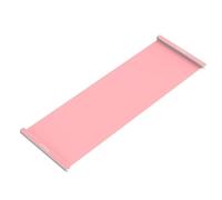Tappetino Scorrevole Per Allenamento Fitness - 200x50 Cm, Tavola Scorrevole Per Equilibrio, Addominali E Gambe, Tappetino Antiscivolo Allenamenti | Tapetino Plank, Affondi, Squat, Pattinaggio, Flessi