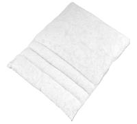 Tappetino silenziatore per tubo di scarico - 65 * 0,39 pollici silenziatore per tubo di sccarico addensato | Silenziattore per tuubo di scarico Cotone Buon isolamento termico Fibra di vetro Fonoassor