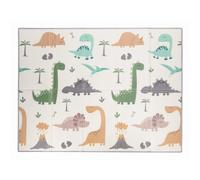Tappeto Gioco Pieghevole FreeON Magic Dino