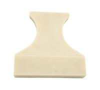 Tapping Block - Nylon Heavy Duty Portable | Tapping Block For Plank Flooring | For Drilling Gluing Leveling Professional Houseowners Wood Lvp