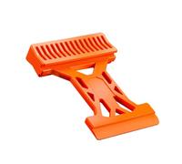 Tapping Block | Universal Multifuncional | Herramientas de Instalación de Suelos de Madera,Proyectos Bricolaje, Construcción, Renovación, Tarimas, Suelos Vinílicos LVP, Madera Dura, SPC