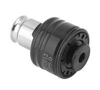 Tapping Collet, Buena Resistencia a la Sujeción, Alta Precisión, Vida útil Larga, Tipo de Torsión, M6/M8/M10/M12, para Máquinas de Tapping, Máquinas de Perforación, Fresadoras,