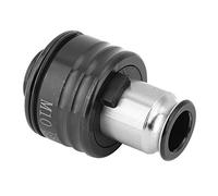 Tapping Collet, Buena Resistencia a la Sujeción, Alta Precisión, Vida útil Larga, Tipo de Torsión, M6/M8/M10/M12, para Máquinas de Tapping, Máquinas de Perforación, Fresadoras,