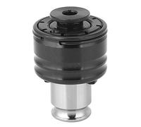 Tapping Collet, Buena Resistencia a la Sujeción, Alta Precisión, Vida útil Larga, Tipo de Torsión, M6/M8/M10/M12, para Máquinas de Tapping, Máquinas de Perforación, Fresadoras,