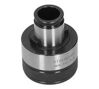 Tapping Collet, ISO? M8 HSS Tapping Collet, Piezas y Accesorios del Enrutador Quick? Cambiar Soporte CNC Frilling Power Tapper, ToolChuck