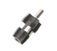 Tapping Drill Wire Opener - Threading Tools Pipe Tap Wire Opener | Alloy Plumbing Tap Tool, Hand Tools Electric Drill Attachment, Opening Tool For Water Pipe Inner Holes