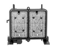 Tapping Station - Almohadilla de tinta compatible con P600 R3000 P605 P607 P608, almohadilla protectora de boquilla de cabezal de impresión, material plástico negro