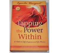 Tapping the Power Within: A Path to Self-Empowerment for Women