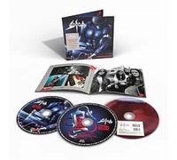 Tapping The Vein (3CD)