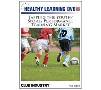 Tapping the Youth/Sports Performance Training Market