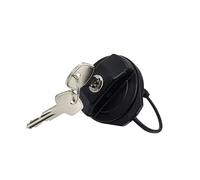 Tappo Carburante Auto Tapón Depósito Combustible Con Cierre Hermético 2 Llaves Para Defender TDCi LR075664 LR032977 ESR3281 WLD100730 WLD500200