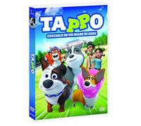 Tappo - Cucciolo in Un Mare Di Guai