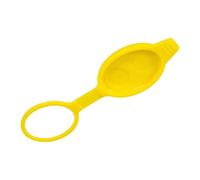 Tappo Del Serbatoio Parabrezza Compatible Con Opel Para Astra M.k V 2004-2012 Para Zafira M.k II 2005-2014, Tapa Del Depósito Del Líquido Lavaparabrisas 13118170