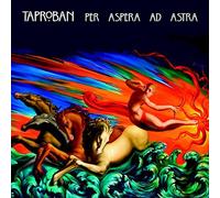 TAPROBAN - Per Aspera Ad Astra