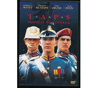 TAPS - Squilli di rivolta [Italia] [DVD]