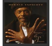 Tapscott,Horace^Drummond^Hart - Thoughts of Dar Es Salaam