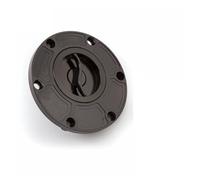 TapTapón De Depósito De Moto Para Aprilia RS125 RS250 RS660 RS 125 250 660 Shiver 750 Tapón De Depósito Combustible Aluminio Para Motocicleta