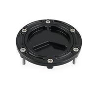 TapTapón De Depósito De Moto Para Aprilia RS4 50 RS50 RS125 RS250 RS660 RSV 1000 Tuono 125 660 Shiver 750 GT Tapón Combustible Para Motocicleta Depósito Gasolina
