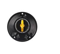 TapTapón De Depósito De Moto Para CBR250RR CBR400RR CBR1000RR CBR 929 954 VFR 800 1200 F VFR1200F 600 F4 F4i CB1300 Tapón Depósito Combustible Para Motocicletas(Gold)