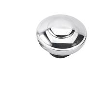 TapTapón De Depósito De Moto Para Davidson Para SOFTAIL DEUCE FXSTD 1BSY HERITAGE CLASSIC FLHC 1YAJ (61272-92F) Tapa Del Depósito De Combustible Con Llave(Silver)