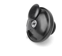 TapTapón De Depósito De Moto Para Davidson XL1200 XL1200C XL1200S Para Sportster 1200 Custom Sport XR1200 XR1200X Tapa Del Depósito De Combustible Con Llave (61272-92C)(B)