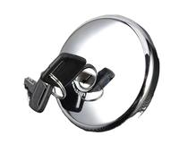 TapTapón De Depósito De Moto Para EJ800 W800 Cafe EN500 VN800 VN1500 VN1600 VN1700 VN2000 Para Vulcan 500 800 1500 1600 1700 2000 Classic Llave Tapón Gasolina