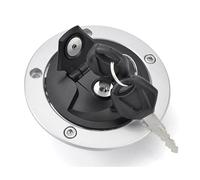TapTapón De Depósito De Moto Para KLZ1000 Para VERSYS 1000 KLE650 ZX1400 Para Ninja Para ZX-14 Para VULCAN S ABS 2006-2017 Tapa Depósito Combustible Con Llave