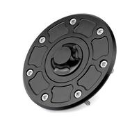 TapTapón De Depósito De Moto Para NINJA 500R ZX6R ZX9R ZR7 ZZR 1100 600 ZRX 400 ZXR 750 ZEPHYR GPZ500 Tapa Depósito De Aceite Y Combustible Para Motocicletas