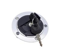 TapTapón De Depósito De Moto Para Suzuki GSX-R GSXR GSR 600 750 1000 GSF GSX 1250 GSX1300R SV650 Tapa Depósito Combustible Con Cerradura Y 2 Llaves Para Motocicletas