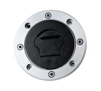 TapTapón De Depósito De Moto Para Suzuki GSXR600 GSXR750 GSXR1000 GS600F GSXR1300 Hayabusa GSX750F Para Hyosung GT250R GT650R Tapa Depósito Combustible Con Cerradura