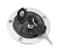 TapTapón De Depósito De Moto Para ZX1000 ZX636 Para Ninja 1000 650 ZX6R ZX10R Z1000SX ER400 ZR1000 Z750 Z800 Z750R ER650 ER6N ER6F Tapa Depósito De Combustible