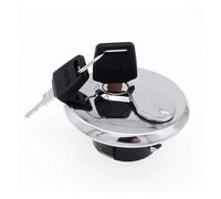 TapTapón De Depósito Moto Para Shadow Spirit VT750 DC C2 VLX VT600 Kit De Aluminio Para Tapa Depósito Combustible Y Aceite Motocicleta (1 Unidad) + Llaves