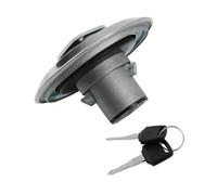 TapTapón Depósito Moto Para CB650 CB750 CB750C 900 1000 GL500 650 CM250 400 450 FL350R CB125S CBT125 VF500F Tapón Gasolina Con Candado Para Motocicleta