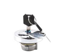 TapTapón Depósito Moto Para Drag Star Vstar XVS V-STAR 650 950 1100 1998-2017 Tapa Del Depósito De Combustible Con Cerradura Y 2 Llaves Para Motocicletas