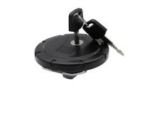 TapTapón Depósito Moto Para KL250 Super Sherpa KL650 KLR650 KLX125 D-Tracker KLX250 KLX650 KMX125 KMX200 Tapas Para El Depósito Combustible Motocicletas